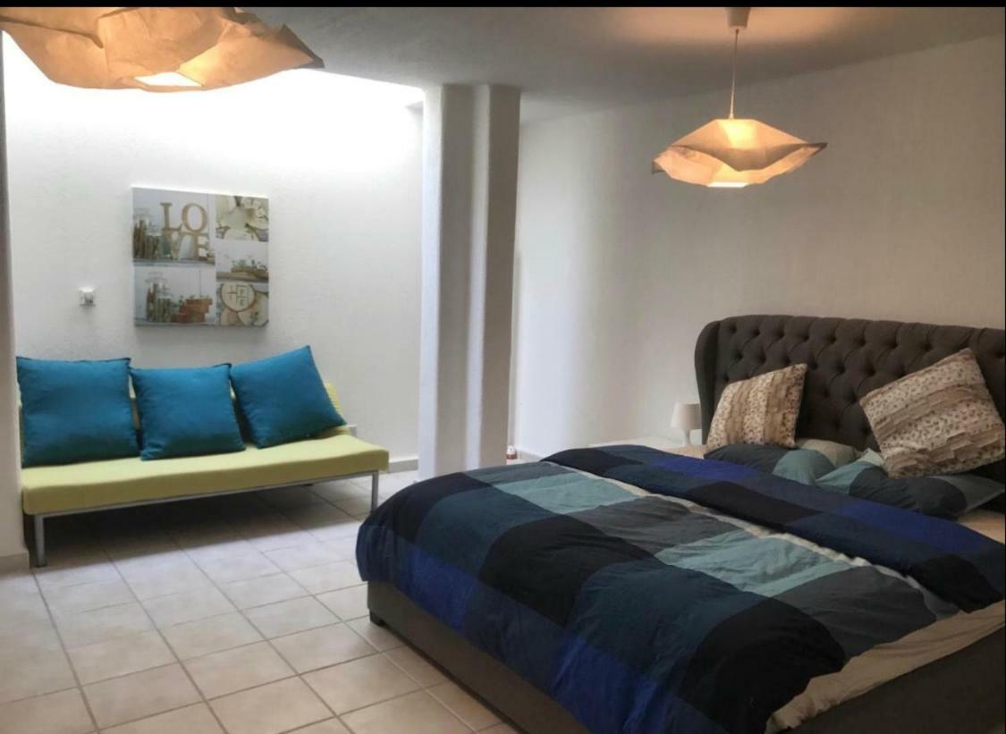 Paphos 34 Beach Villa מראה חיצוני תמונה